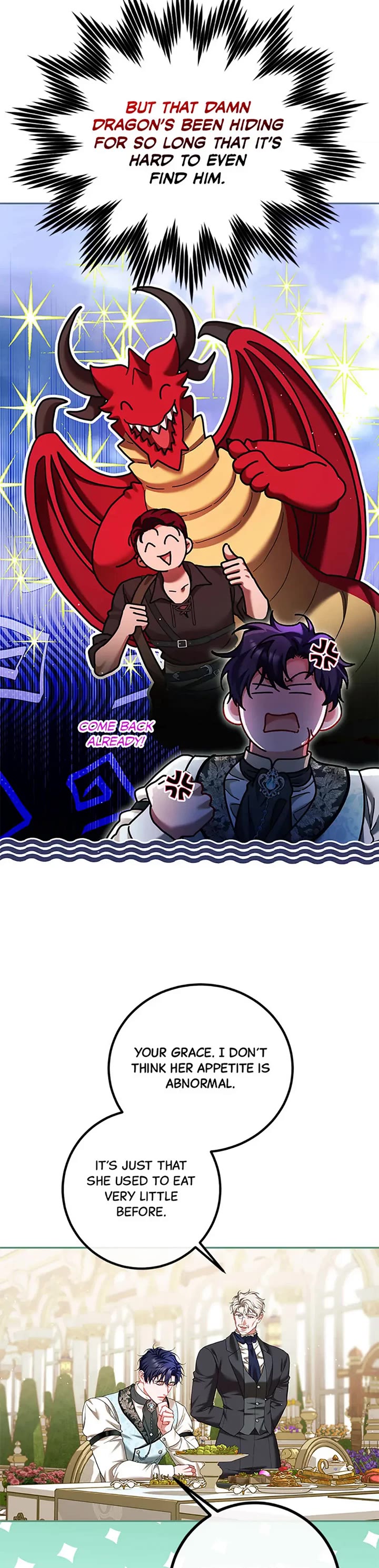 The Time of the Terminally-ill Extra Chapter 90 page 30 - Chapter 90