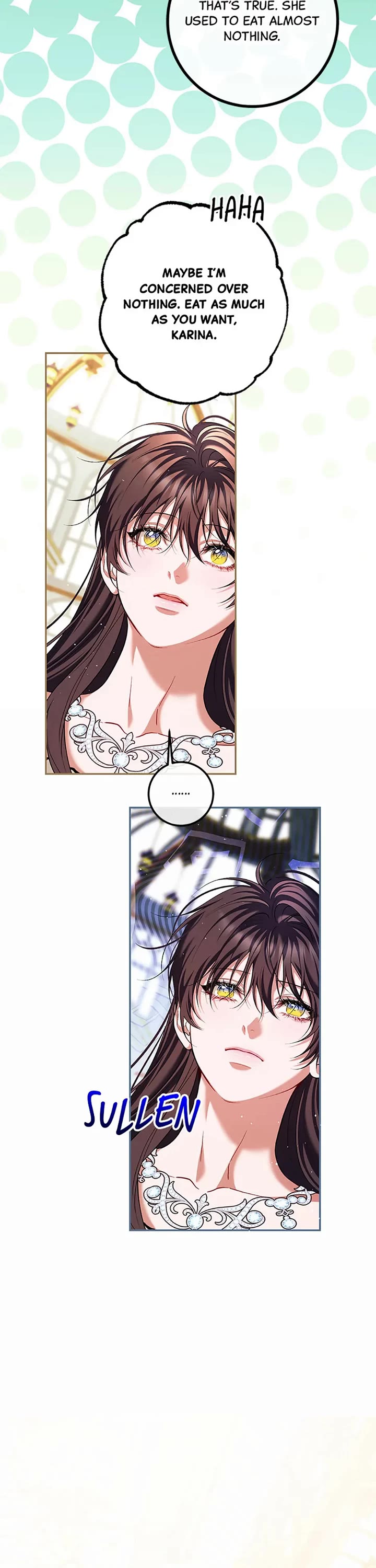 The Time of the Terminally-ill Extra Chapter 90 page 31 - Chapter 90