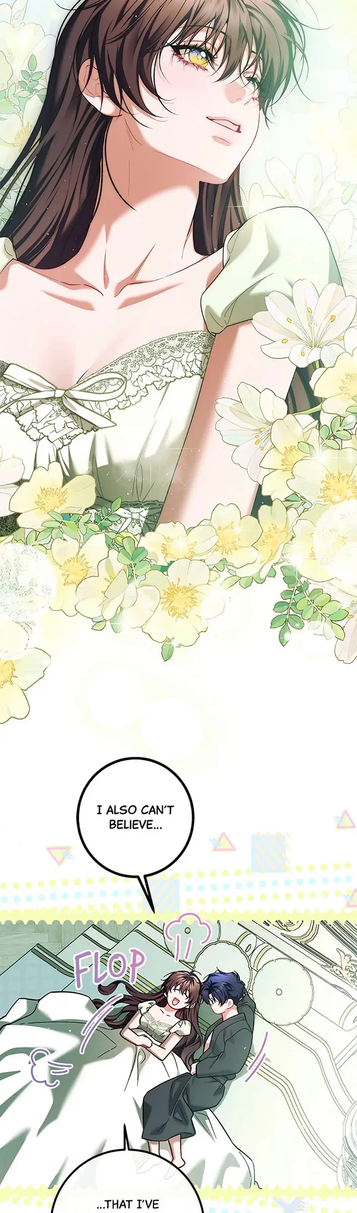 The Time of the Terminally-ill Extra Chapter 90 page 5 - Chapter 90