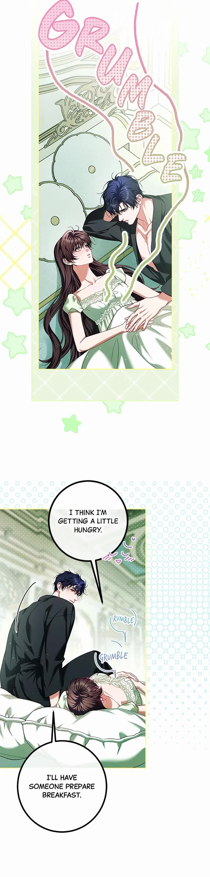The Time of the Terminally-ill Extra Chapter 90 page 8 - Chapter 90