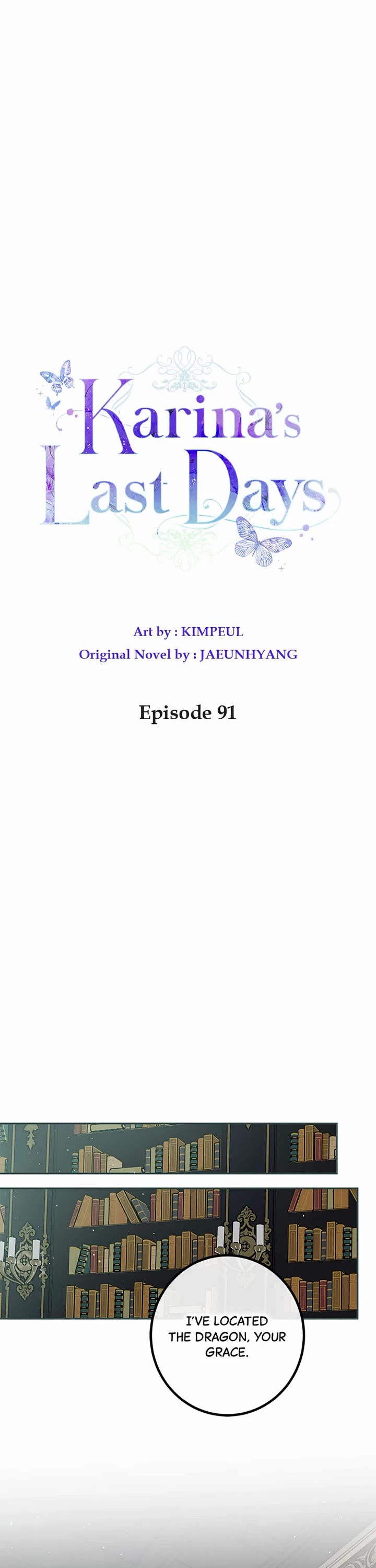 The Time of the Terminally-ill Extra Chapter 91 page 11 - Chapter 91