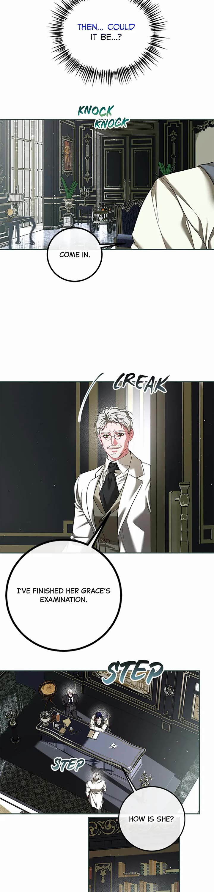 The Time of the Terminally-ill Extra Chapter 91 page 13 - Chapter 91