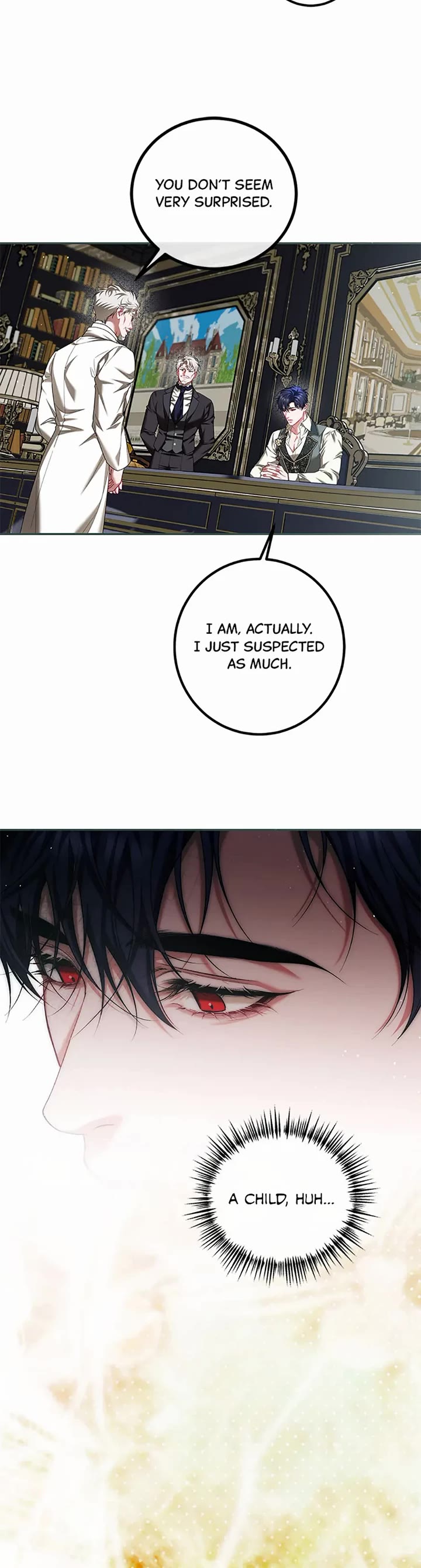 The Time of the Terminally-ill Extra Chapter 91 page 15 - Chapter 91