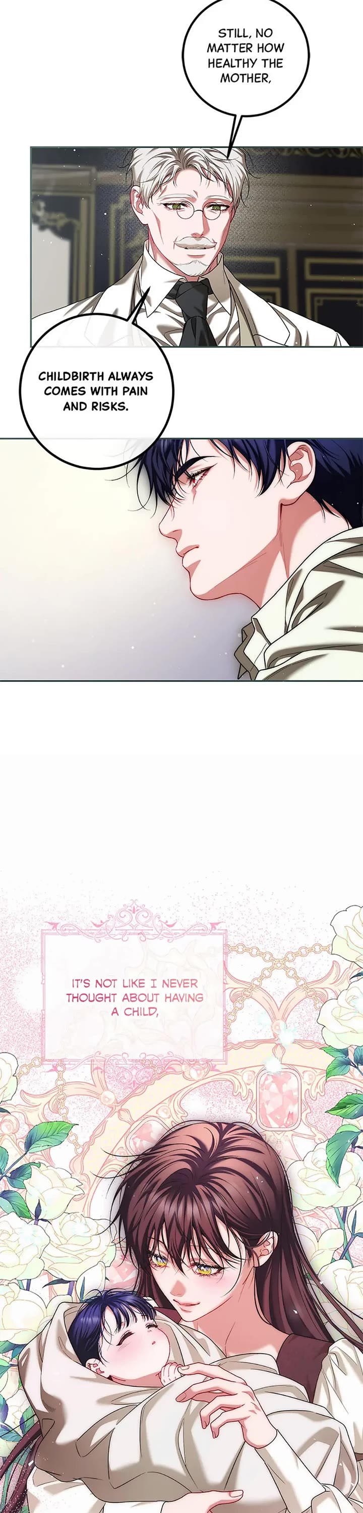 The Time of the Terminally-ill Extra Chapter 91 page 17 - Chapter 91