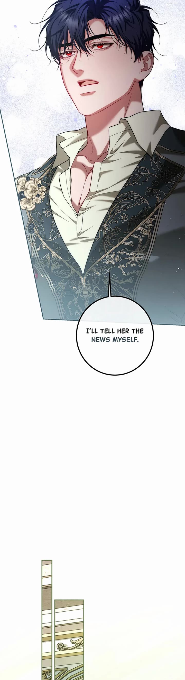 The Time of the Terminally-ill Extra Chapter 91 page 19 - Chapter 91