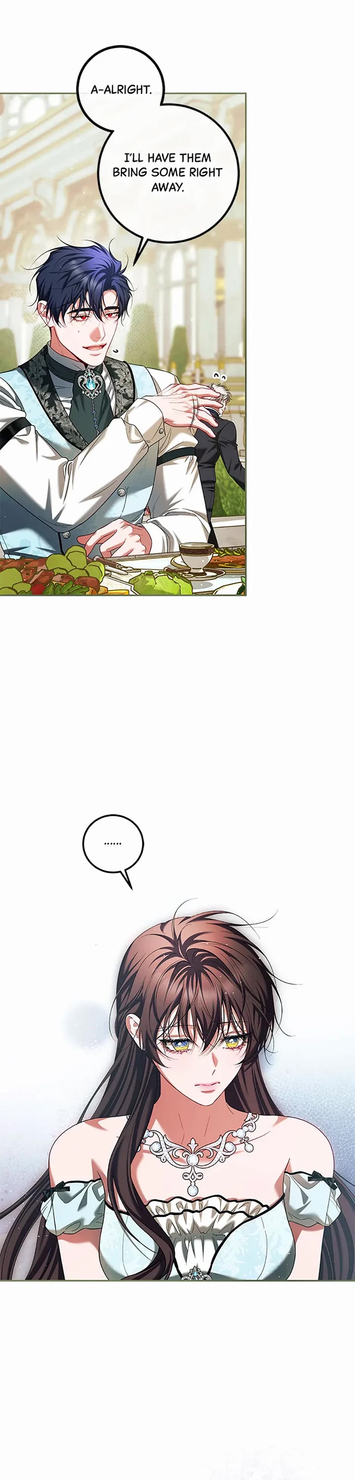 The Time of the Terminally-ill Extra Chapter 91 page 2 - Chapter 91