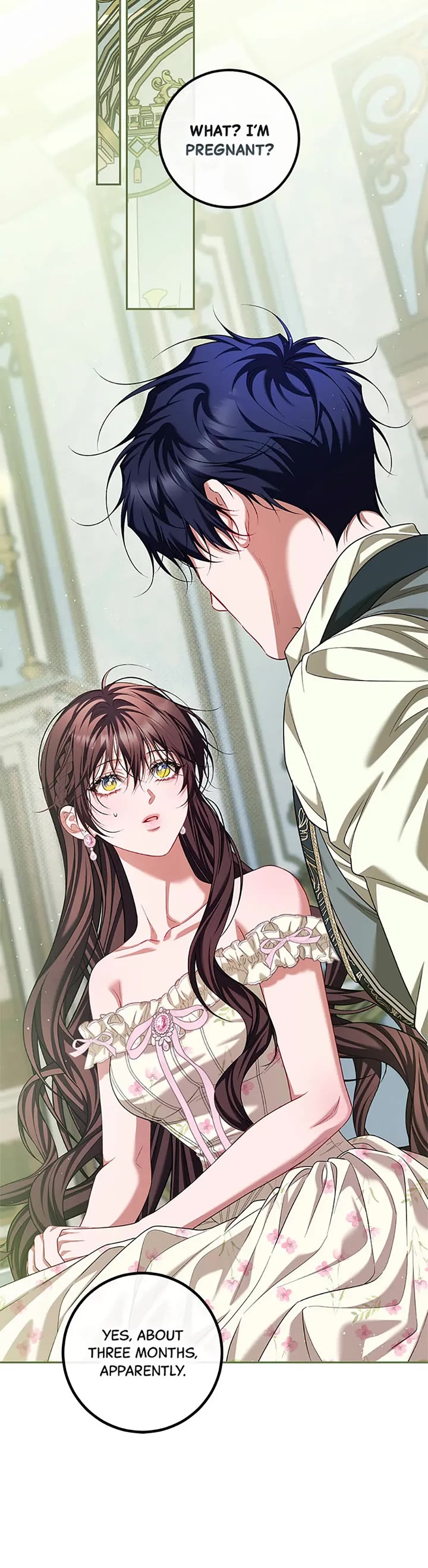 The Time of the Terminally-ill Extra Chapter 91 page 20 - Chapter 91