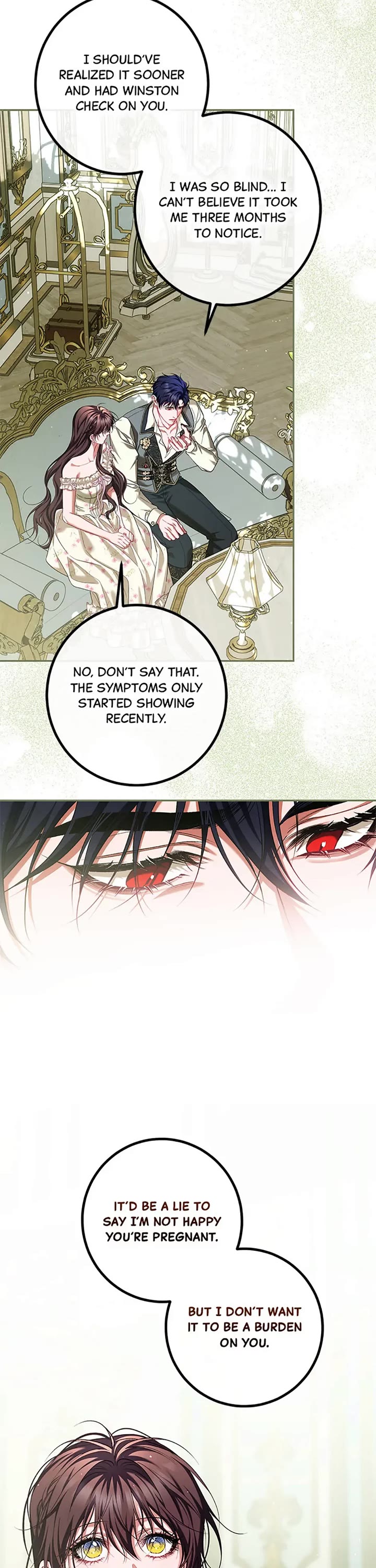 The Time of the Terminally-ill Extra Chapter 91 page 22 - Chapter 91