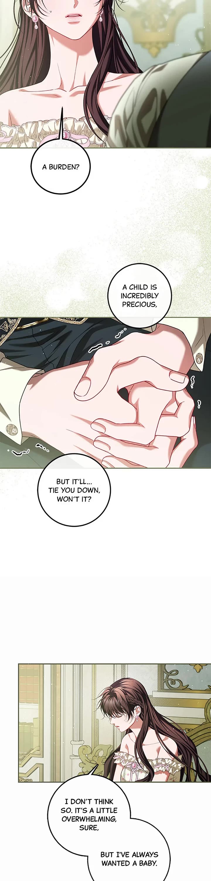 The Time of the Terminally-ill Extra Chapter 91 page 23 - Chapter 91