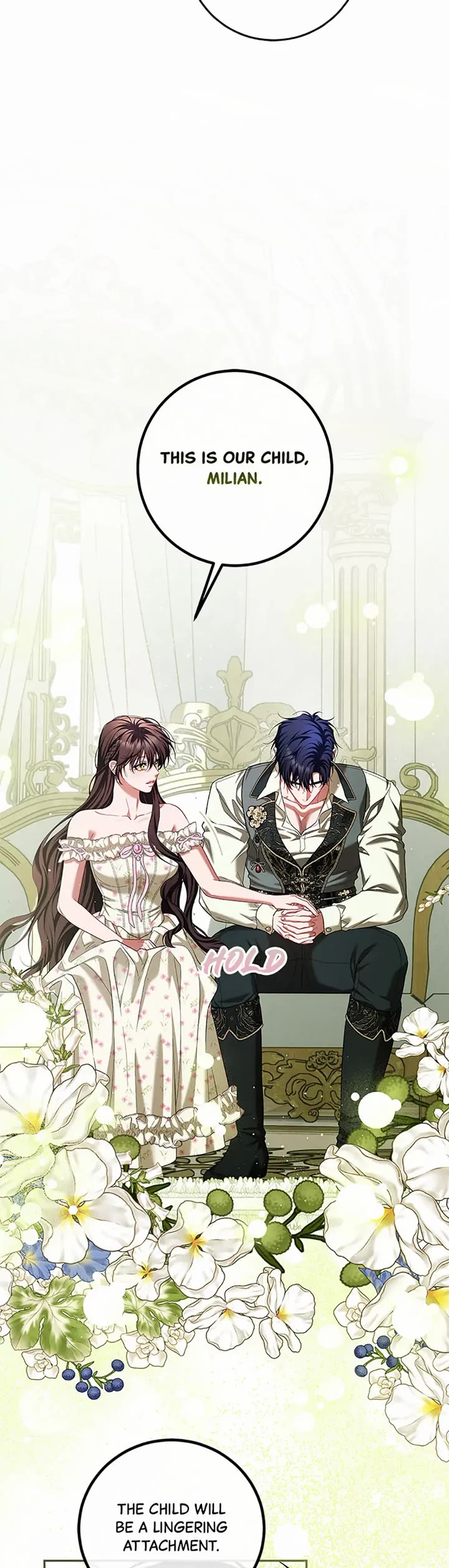 The Time of the Terminally-ill Extra Chapter 91 page 24 - Chapter 91