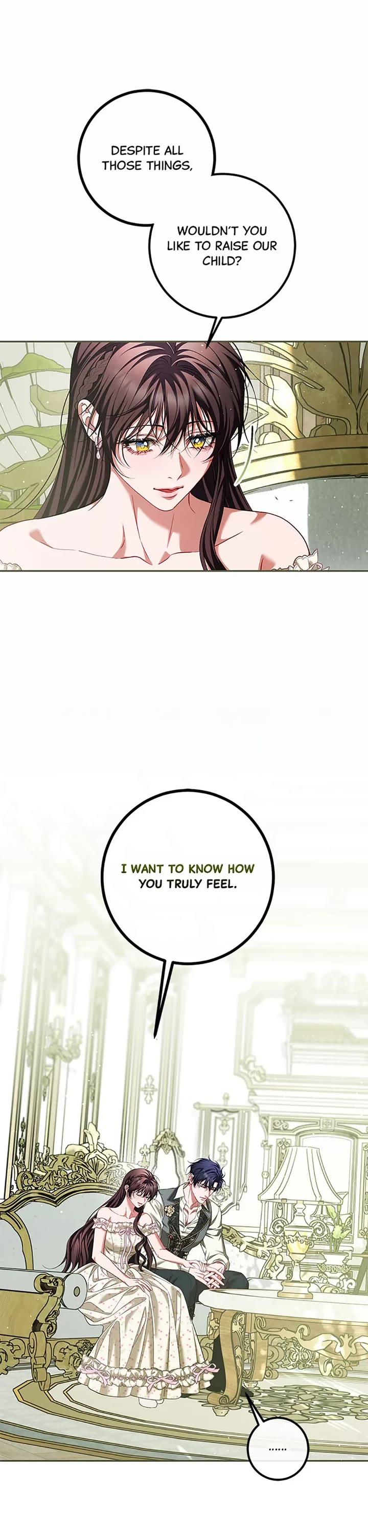 The Time of the Terminally-ill Extra Chapter 91 page 26 - Chapter 91