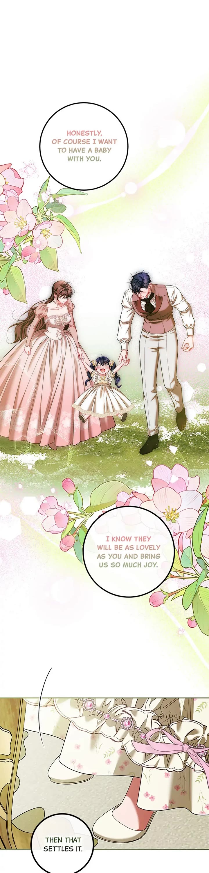 The Time of the Terminally-ill Extra Chapter 91 page 27 - Chapter 91