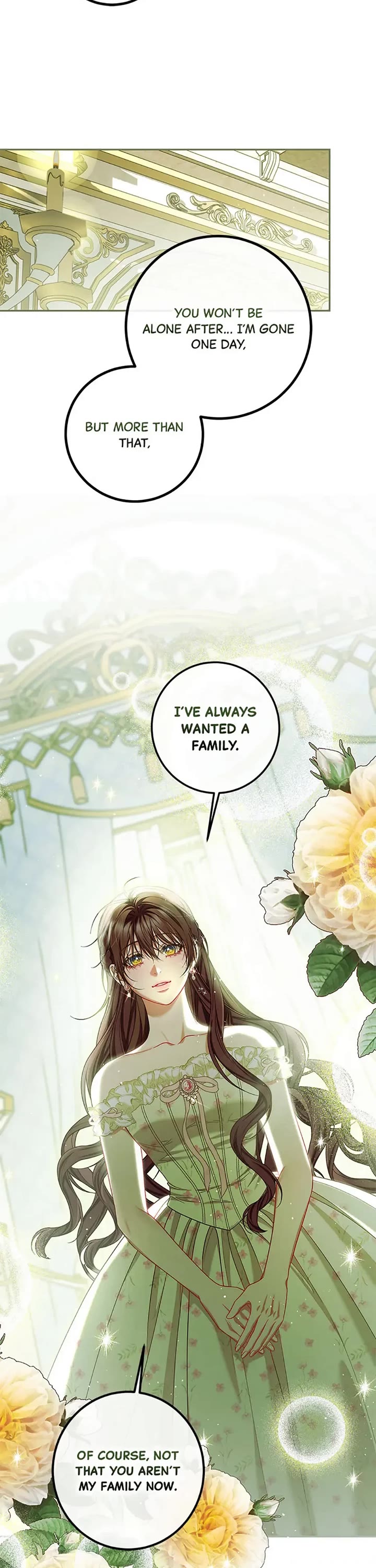 The Time of the Terminally-ill Extra Chapter 91 page 28 - Chapter 91