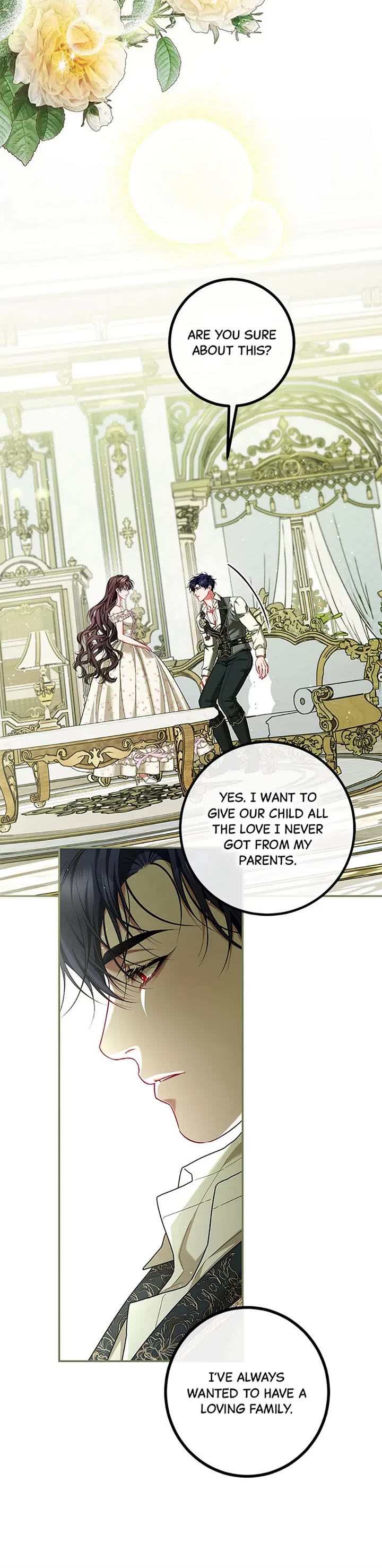 The Time of the Terminally-ill Extra Chapter 91 page 29 - Chapter 91