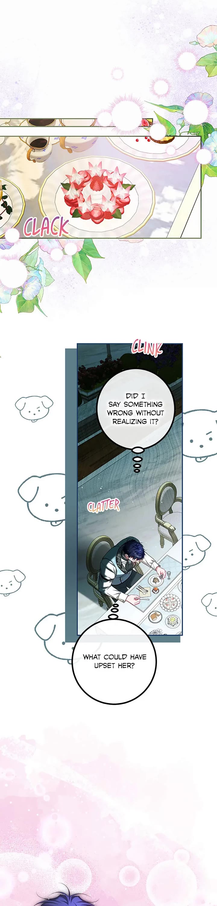 The Time of the Terminally-ill Extra Chapter 91 page 3 - Chapter 91