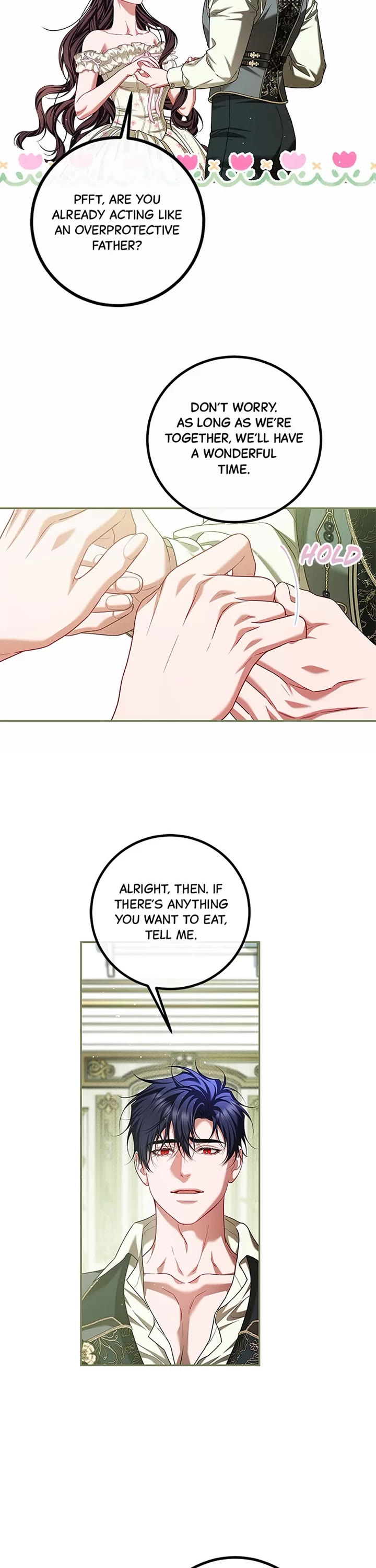 The Time of the Terminally-ill Extra Chapter 91 page 32 - Chapter 91