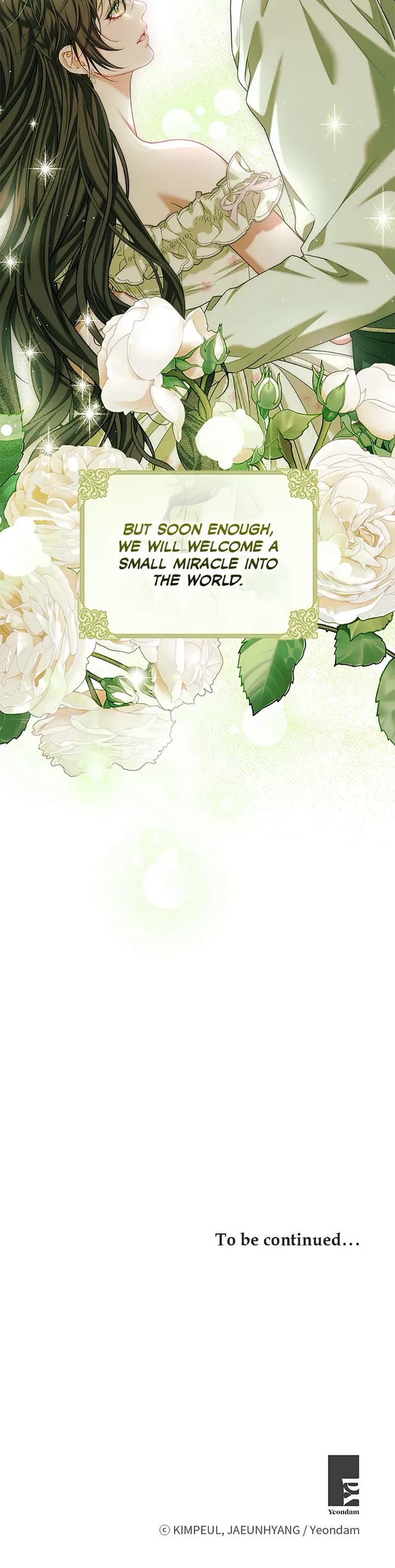 The Time of the Terminally-ill Extra Chapter 91 page 34 - Chapter 91