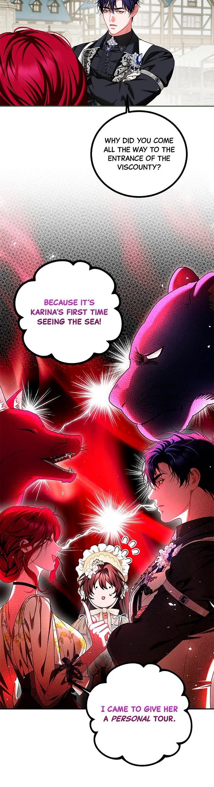 The Time of the Terminally-ill Extra Chapter 92 page 10 - Chapter 92