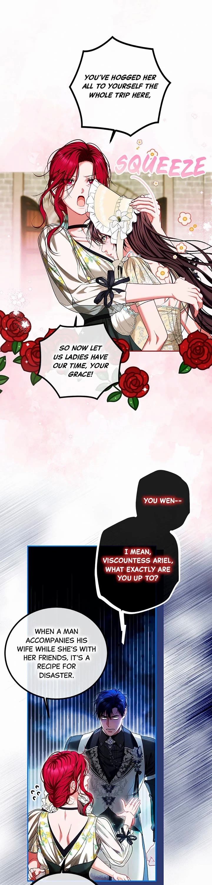 The Time of the Terminally-ill Extra Chapter 92 page 11 - Chapter 92