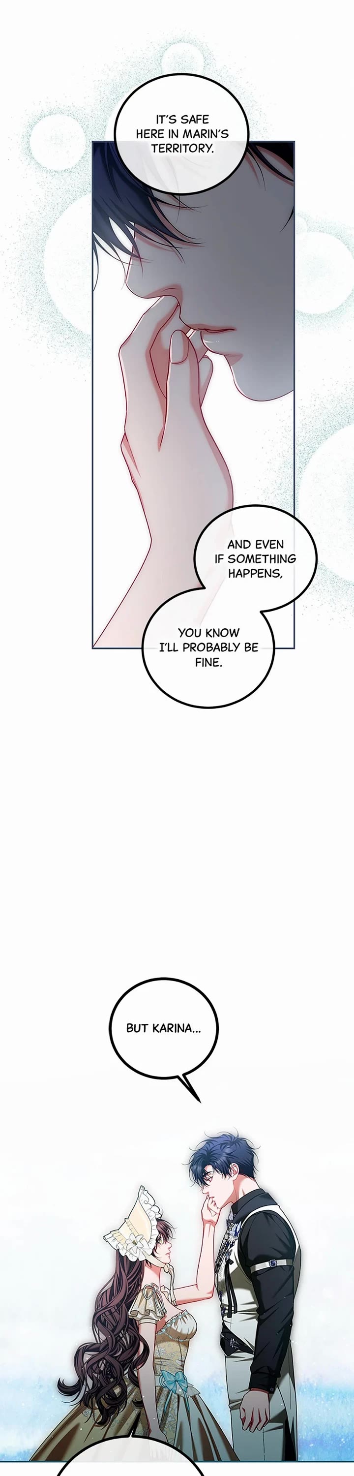The Time of the Terminally-ill Extra Chapter 92 page 13 - Chapter 92