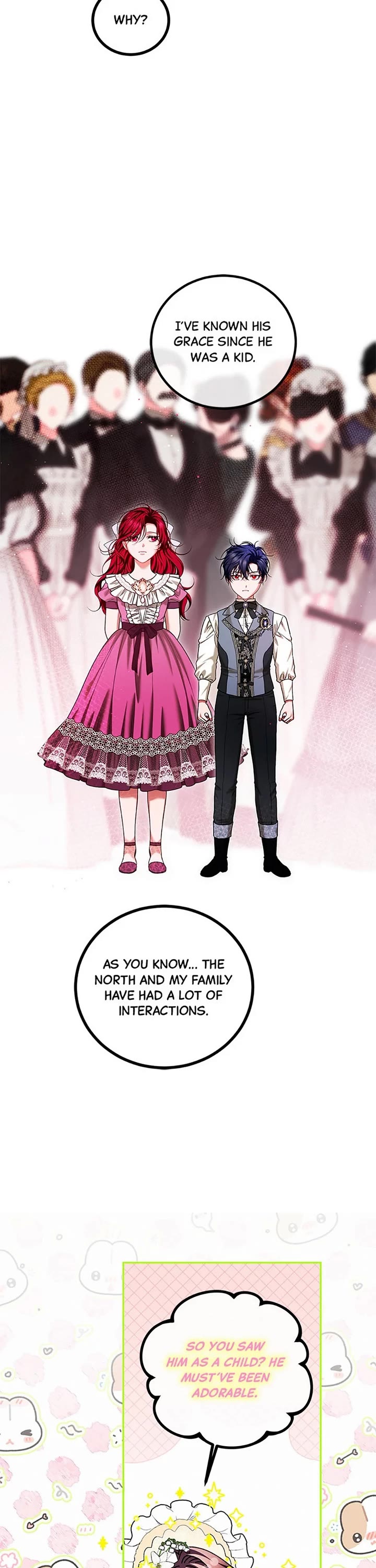 The Time of the Terminally-ill Extra Chapter 92 page 16 - Chapter 92