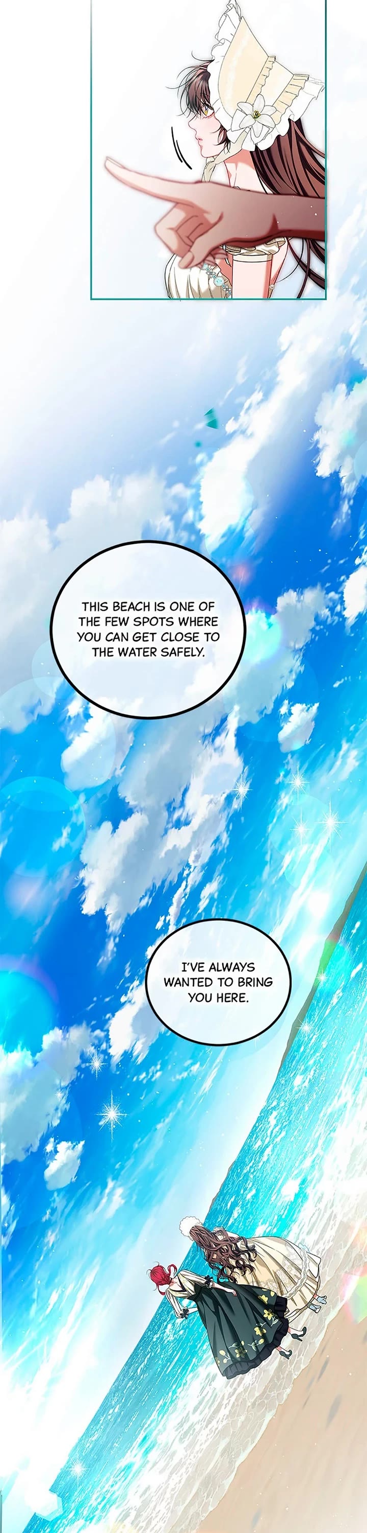 The Time of the Terminally-ill Extra Chapter 92 page 21 - Chapter 92