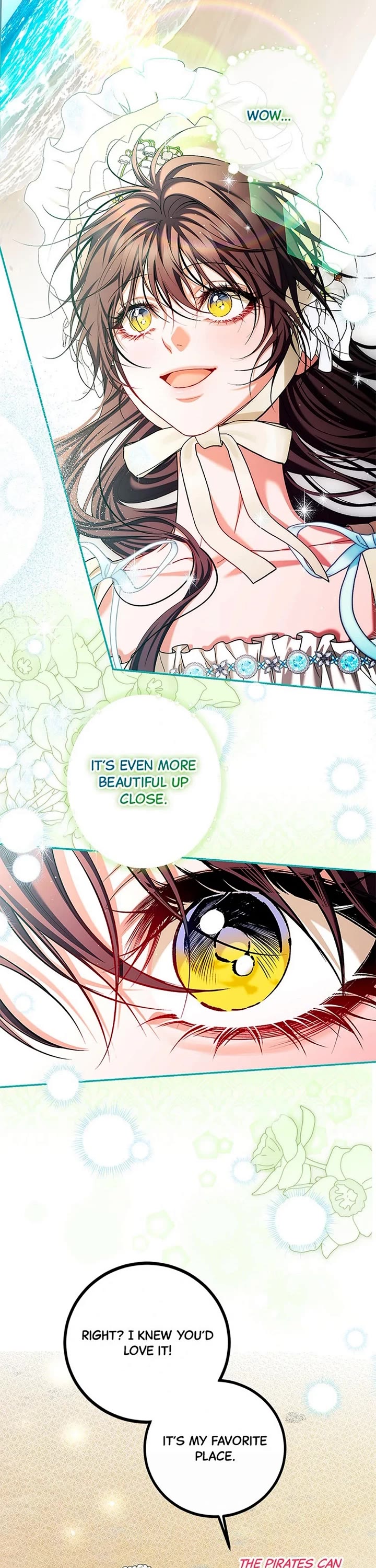 The Time of the Terminally-ill Extra Chapter 92 page 22 - Chapter 92