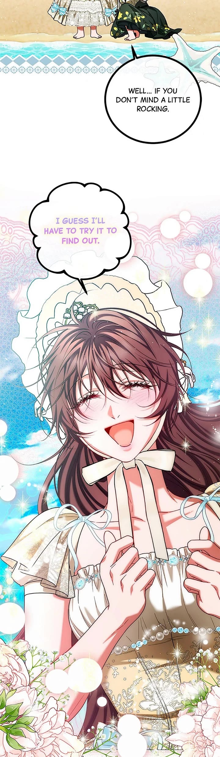The Time of the Terminally-ill Extra Chapter 92 page 24 - Chapter 92