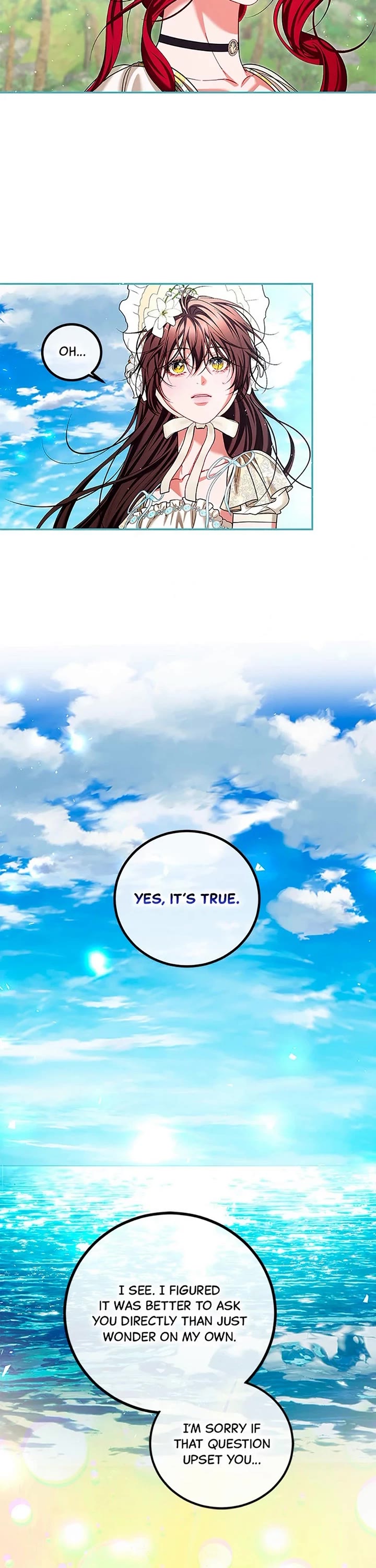 The Time of the Terminally-ill Extra Chapter 92 page 27 - Chapter 92