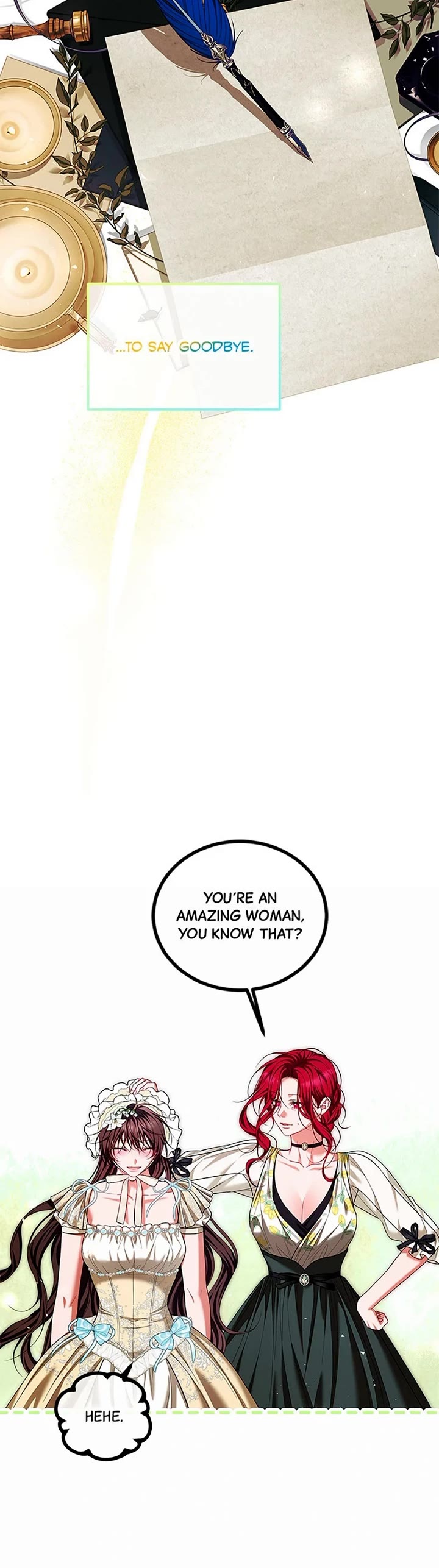 The Time of the Terminally-ill Extra Chapter 92 page 29 - Chapter 92