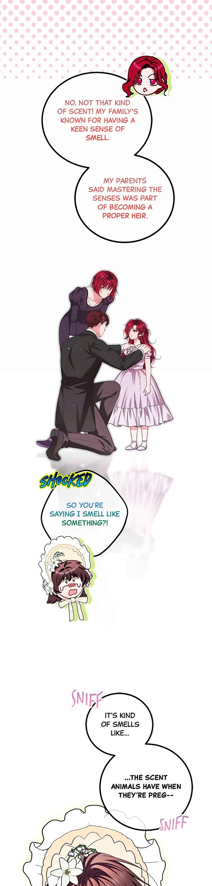 The Time of the Terminally-ill Extra Chapter 92 page 31 - Chapter 92