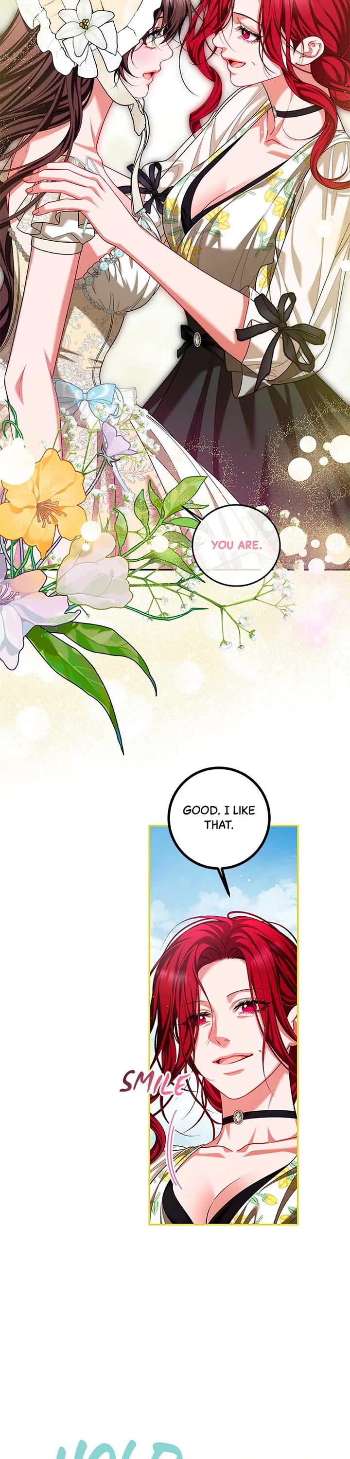 The Time of the Terminally-ill Extra Chapter 92 page 33 - Chapter 92
