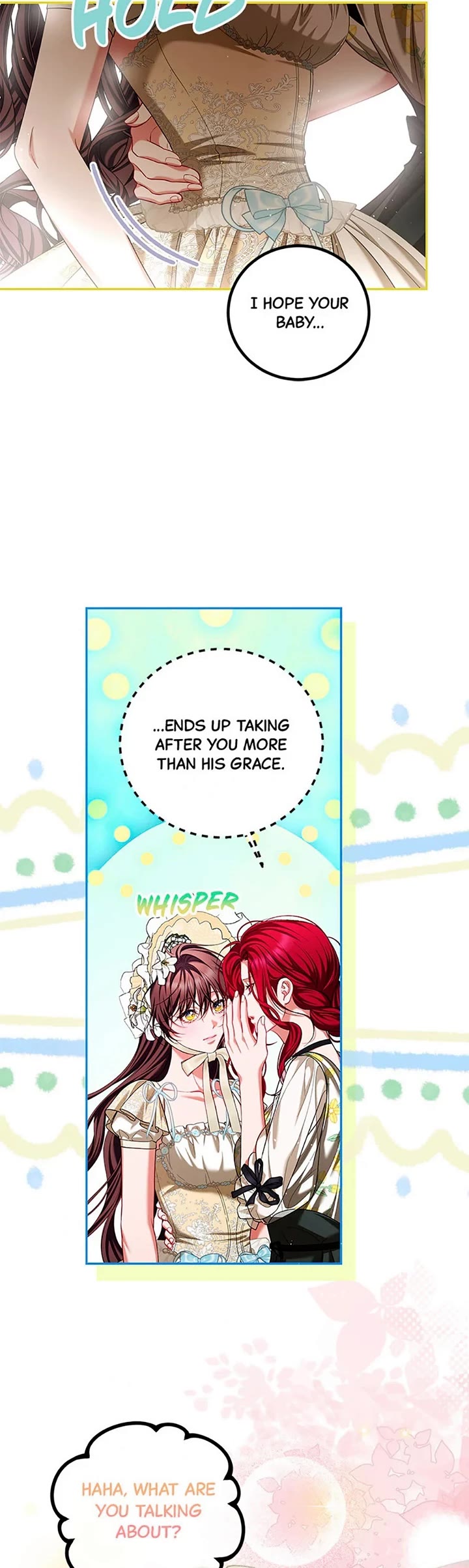 The Time of the Terminally-ill Extra Chapter 92 page 34 - Chapter 92