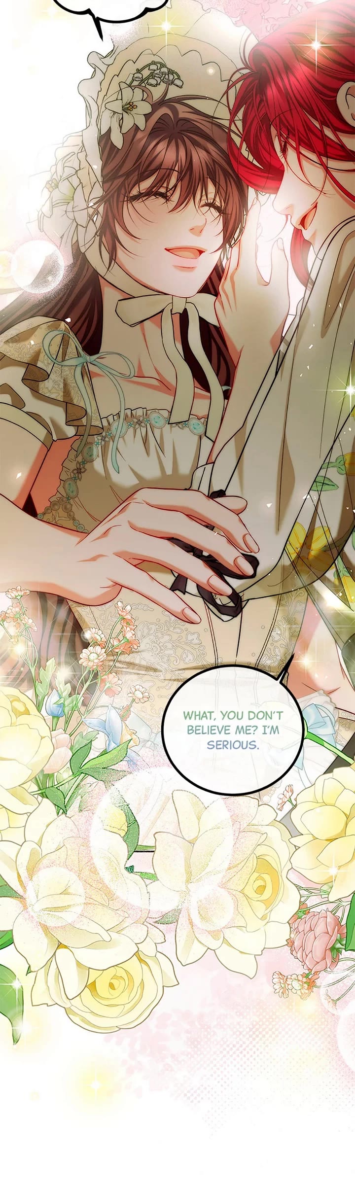 The Time of the Terminally-ill Extra Chapter 92 page 35 - Chapter 92