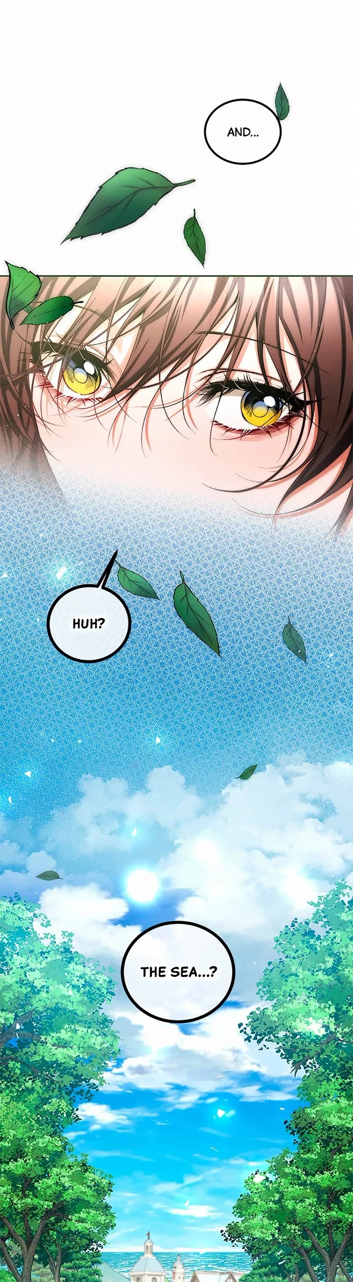 The Time of the Terminally-ill Extra Chapter 92 page 4 - Chapter 92
