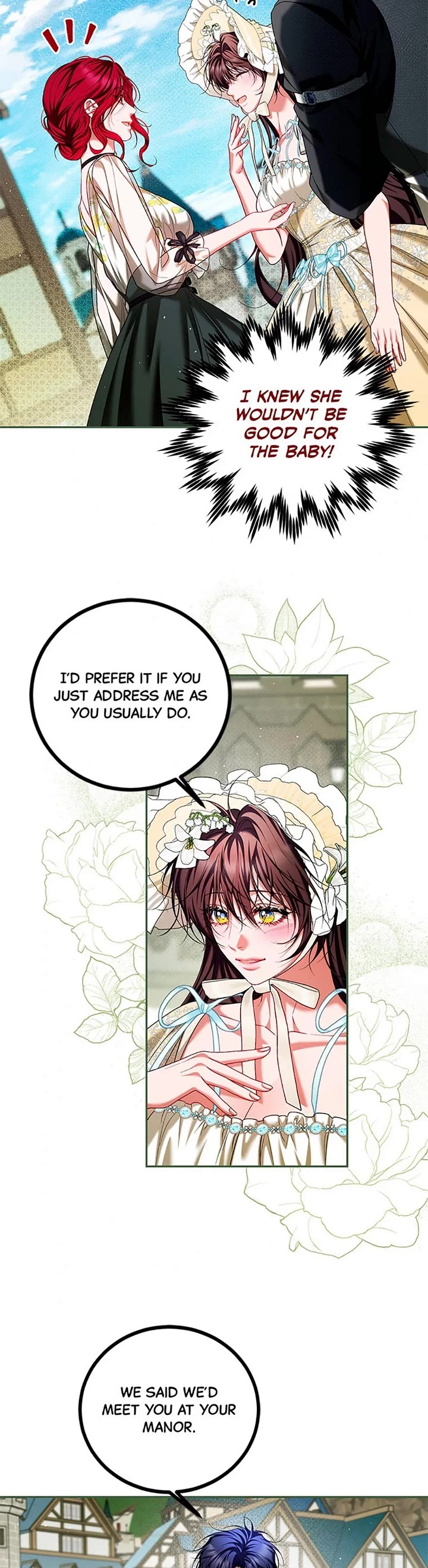 The Time of the Terminally-ill Extra Chapter 92 page 9 - Chapter 92