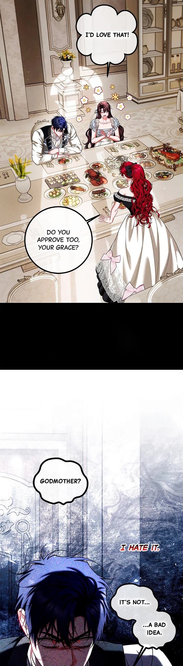 The Time of the Terminally-ill Extra Chapter 93 page 10 - Chapter 93