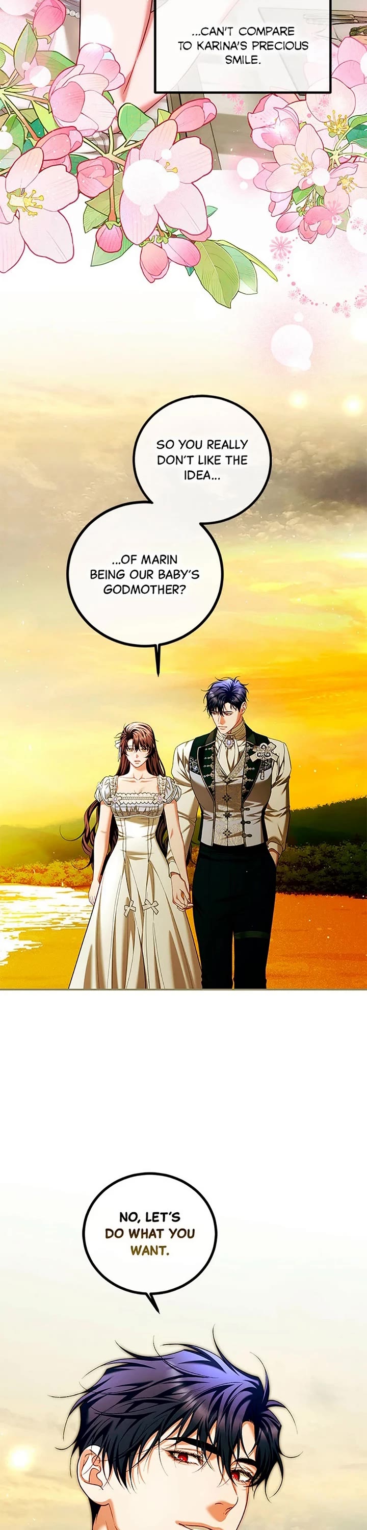 The Time of the Terminally-ill Extra Chapter 93 page 12 - Chapter 93