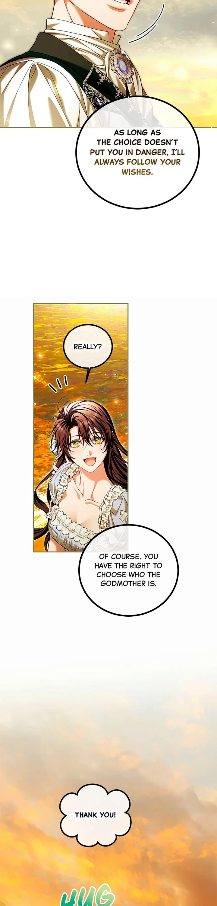 The Time of the Terminally-ill Extra Chapter 93 page 13 - Chapter 93