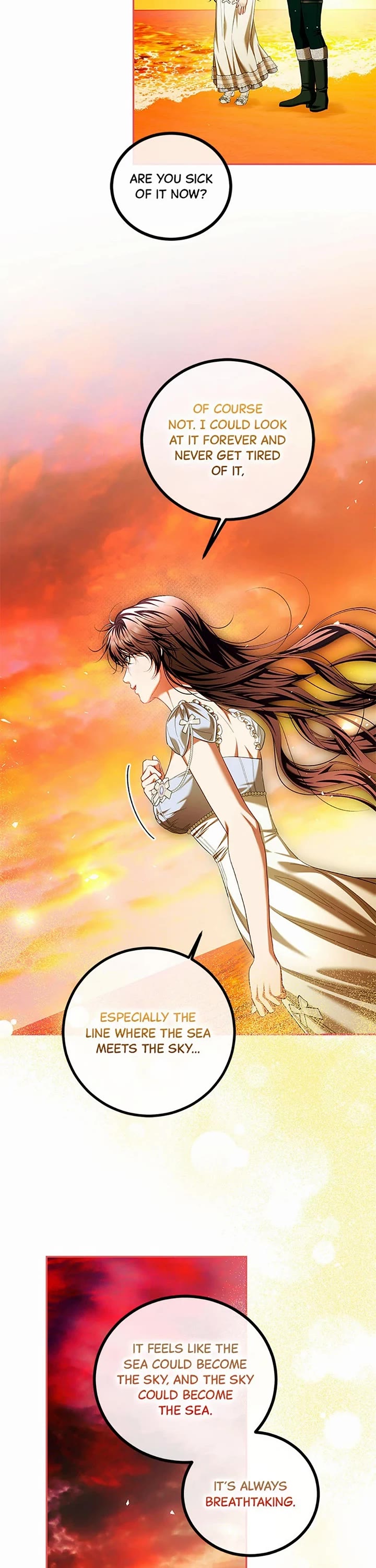 The Time of the Terminally-ill Extra Chapter 93 page 16 - Chapter 93