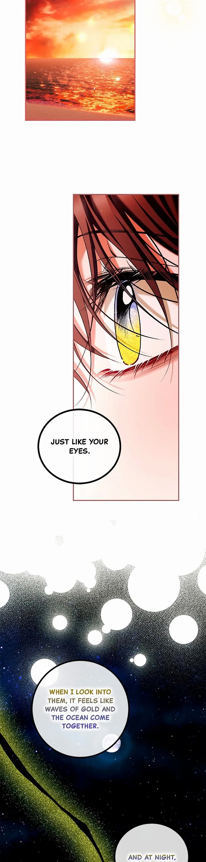 The Time of the Terminally-ill Extra Chapter 93 page 17 - Chapter 93