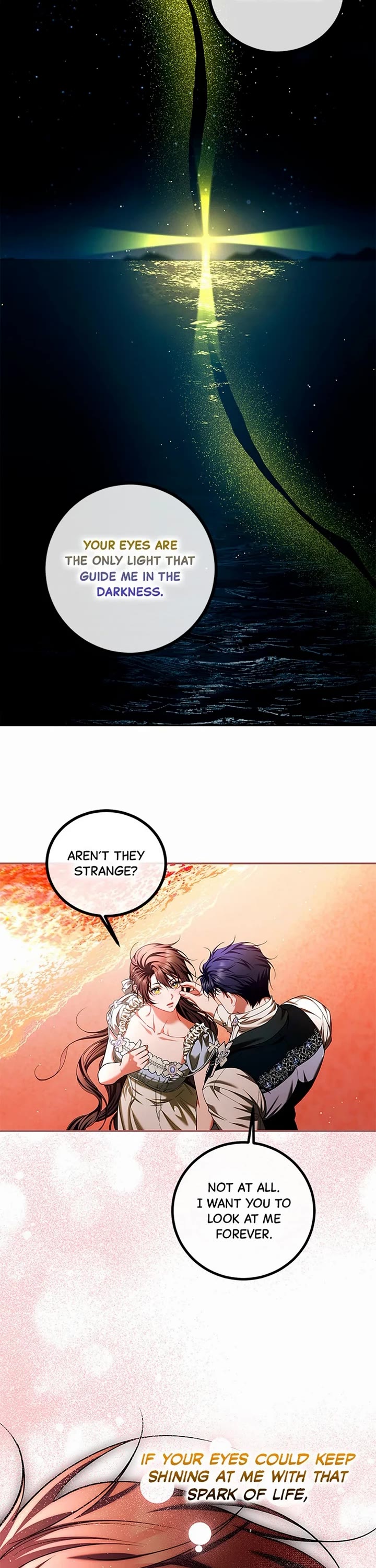 The Time of the Terminally-ill Extra Chapter 93 page 18 - Chapter 93