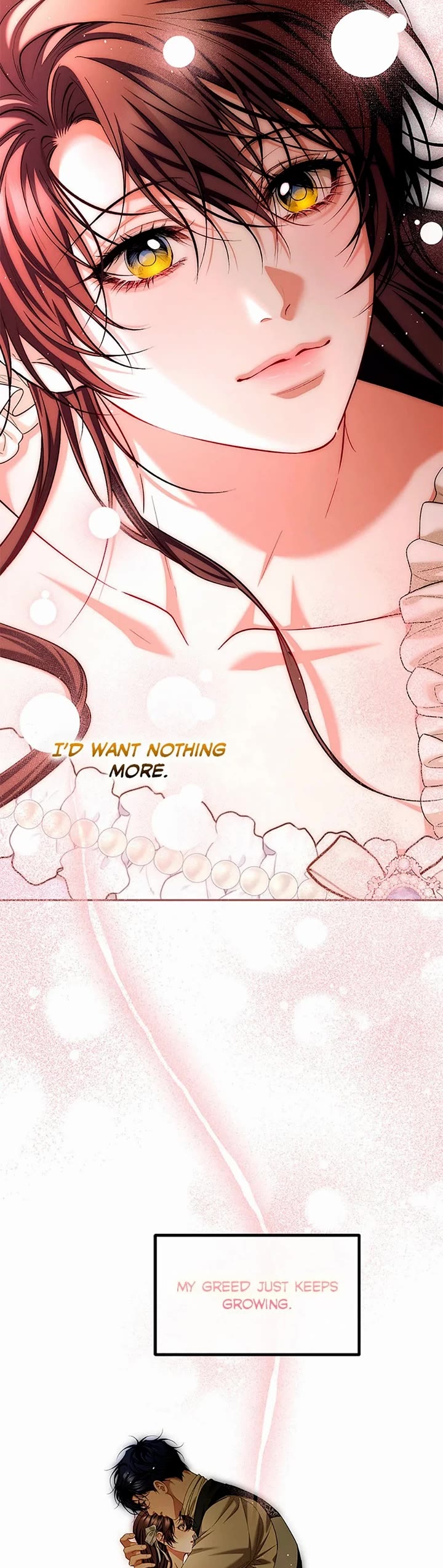 The Time of the Terminally-ill Extra Chapter 93 page 19 - Chapter 93