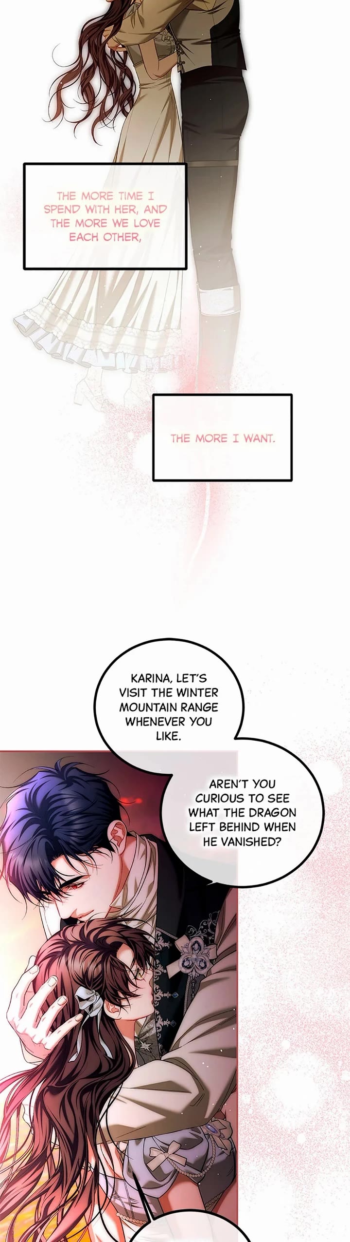 The Time of the Terminally-ill Extra Chapter 93 page 20 - Chapter 93