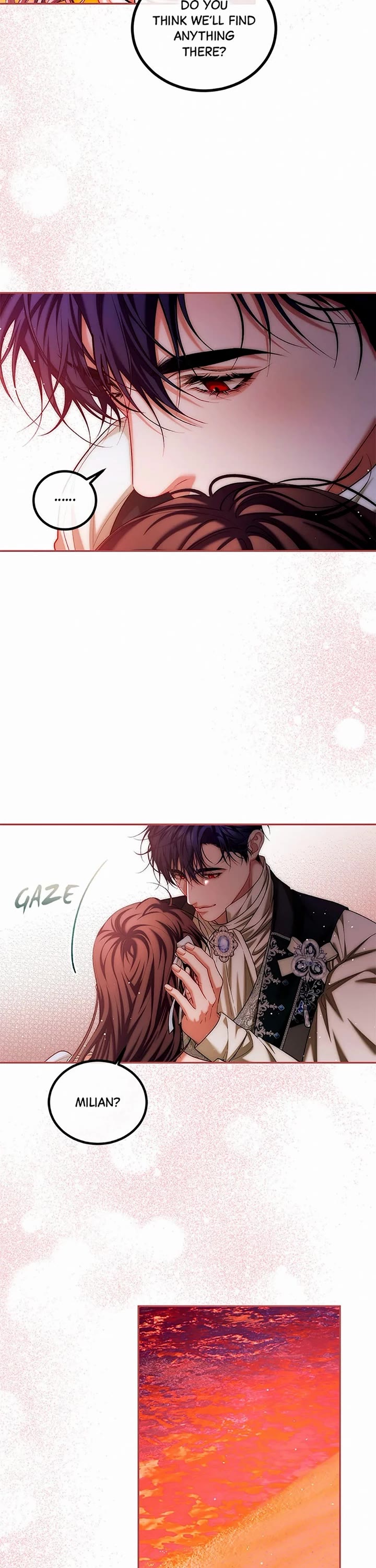The Time of the Terminally-ill Extra Chapter 93 page 21 - Chapter 93