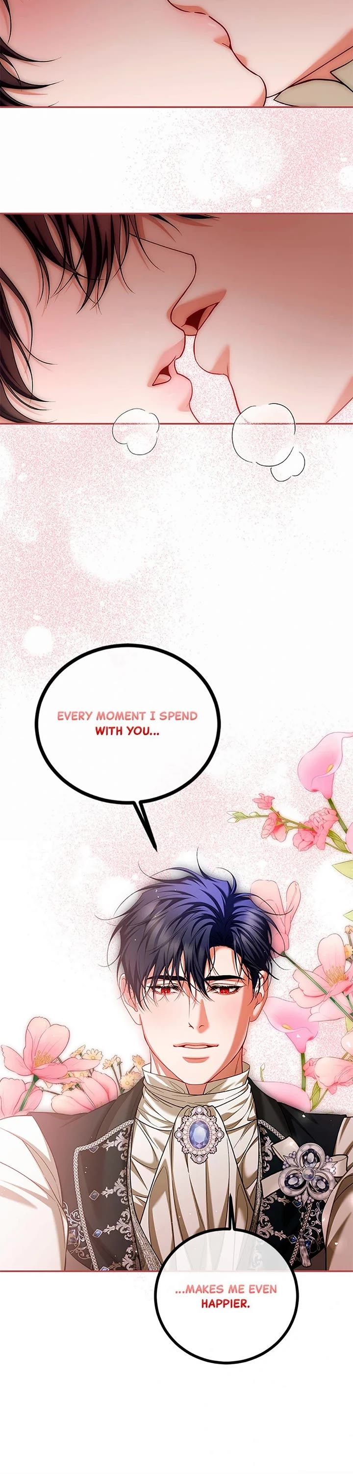 The Time of the Terminally-ill Extra Chapter 93 page 23 - Chapter 93