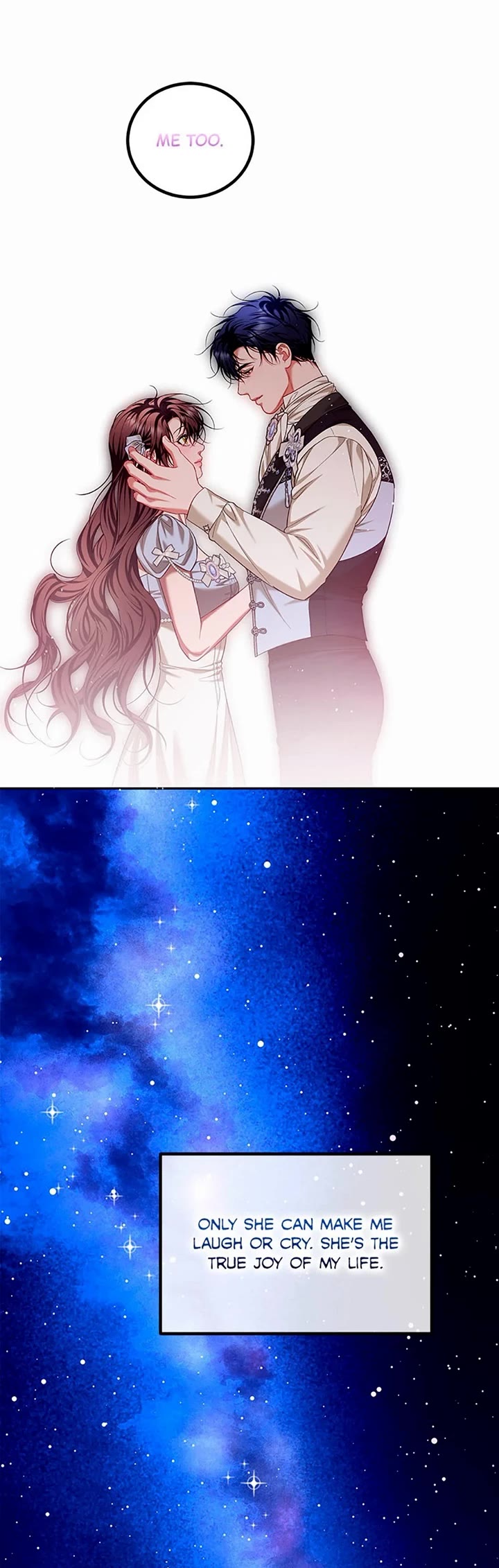 The Time of the Terminally-ill Extra Chapter 93 page 24 - Chapter 93