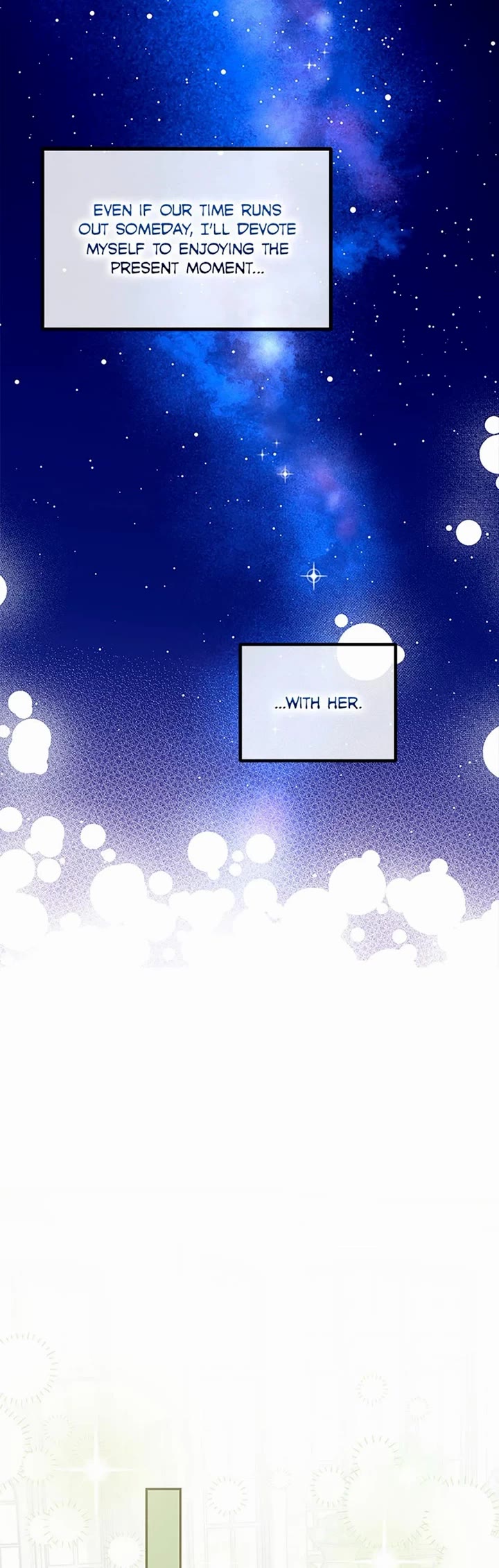 The Time of the Terminally-ill Extra Chapter 93 page 25 - Chapter 93