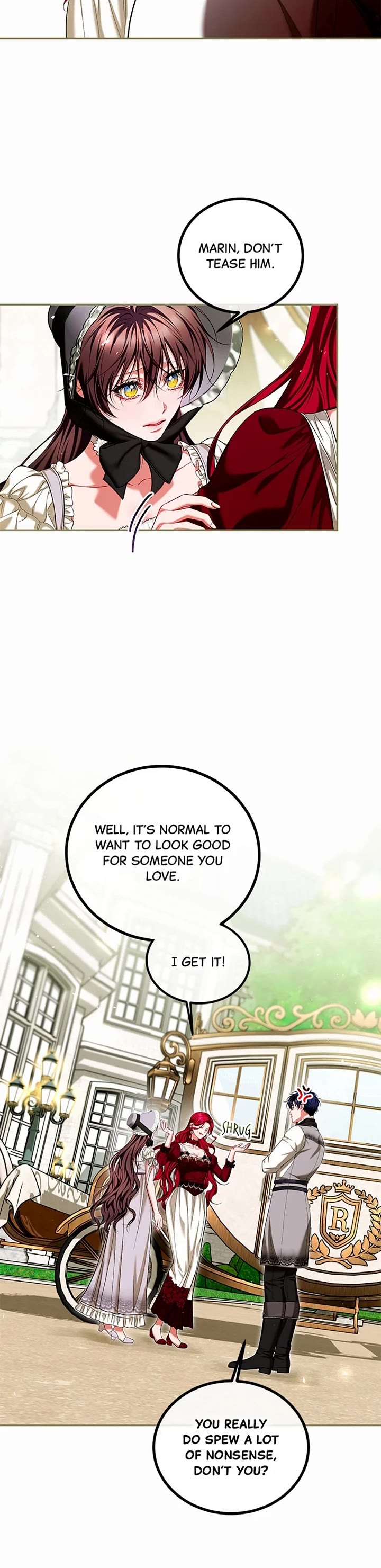The Time of the Terminally-ill Extra Chapter 93 page 29 - Chapter 93