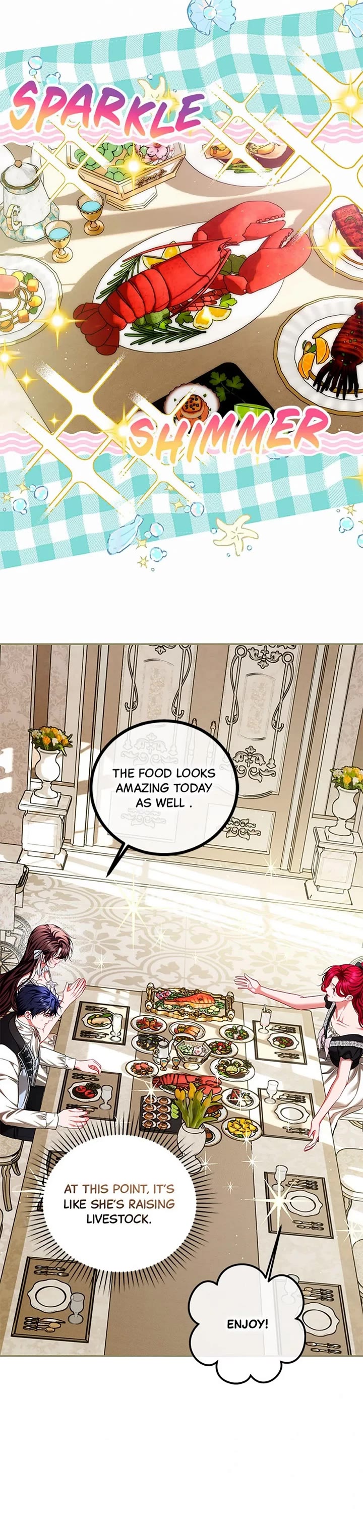 The Time of the Terminally-ill Extra Chapter 93 page 3 - Chapter 93